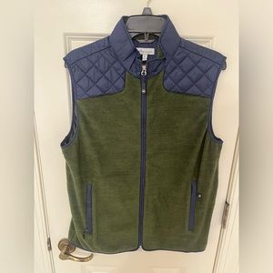 Peter Millar Golf Vest